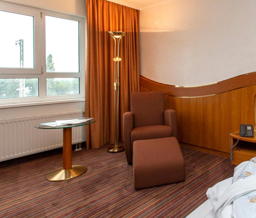 Ringhotel Katharinen Hof Unna Exterior photo