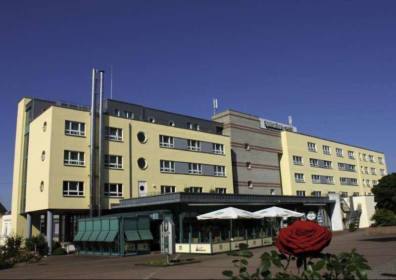 Ringhotel Katharinen Hof Unna Exterior photo